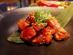 -烧肉达人•炭火烧肉(新天地店)