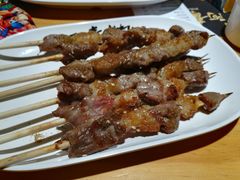 -阿青龙虾·烧烤大排档(湖里万达店)
