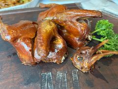 -粤域茶餐厅