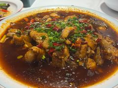 -新概念来凤鱼(璧山店)