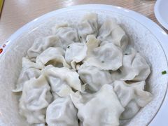 -老边饺子馆(西站店)