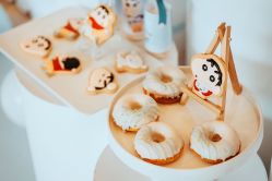 -荟派·派对世家