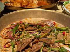 -丝路金桃·新疆菜(徐汇店)