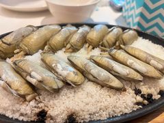 -莆田餐厅PUTIEN(金融街购物中心店)