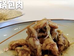 -赵记老铺(市府恒隆广场店)