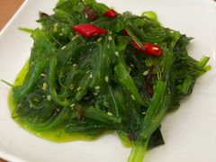 -海胆小馆(东北水饺·春柳店)