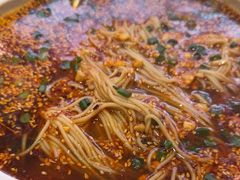 -李氏传家菜(兴城路店)