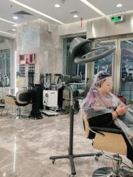 -MMby HairCode 芭曲发型概念店