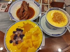 -赵记传承·中国甜品(福州总店)