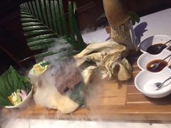 -赵记老铺(市府恒隆广场店)
