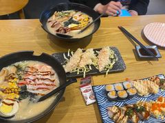 -友悦食堂(灯湖店)