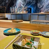 🍣Omakase|独家创意料理|对这鹅肝末金枪鱼赞不绝口🤗🥰