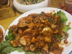 -津悦·正阳春烤鸭(红旗南路店)