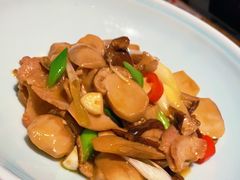 -渝信川菜(西单店)