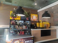 -麦当劳(双榆树店)