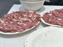 -黑山牛肉汤火锅(花城汇店)