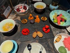 -广富林宰相府酒店·水云间
