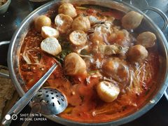 -野山舂·贵州现舂酸汤牛肉(东山店)