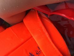 -将军关探险漂流