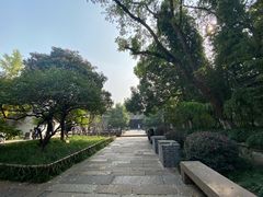 -昭明书院