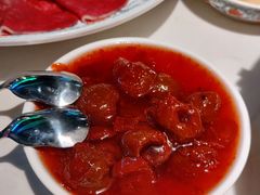 -北京老门框爆肚涮肉馆(锦业路店)