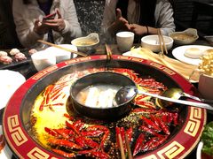 -矮板凳老火锅(宽窄巷子店)