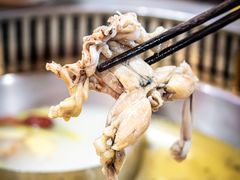 -宽尺巷鱼蛙自助火锅(虎丘钻石广场店)