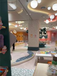 -奈尔宝家庭中心·亲子餐厅(苏州大悦城店)