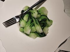 -漢舍中国菜馆(浦东嘉里城店)