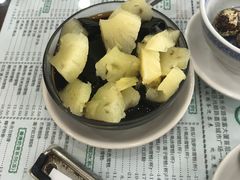 -仁信老铺(华盖路店)