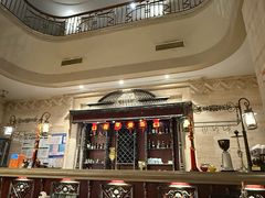 -国际饭店·西餐厅(西大直街店)