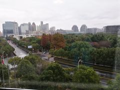 -东怡大酒店(上海科技馆店)