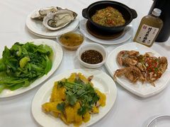 -阳江餐厅·30年老字号·粤菜海鲜大排档