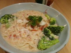 -Lia Cafe Bar Restaurant松山咖啡屋