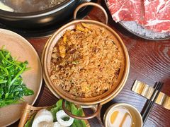 -滇野云南野生菌餐厅(陕西南路店)