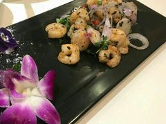 -后宫私房菜(汇客美食娱乐广场店)