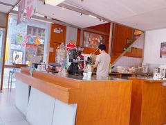 -有趣人类咖啡(永庆坊店)