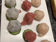 -大渔小鲜火锅店