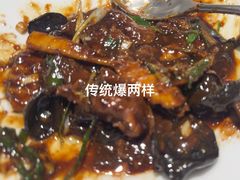-味+新京宴·烤鸭·北京菜(创意谷店)