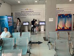 -上海市公安局交通警察总队车辆管理所三分所