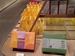 -老鼎丰糕点铺子(国贸商城店)