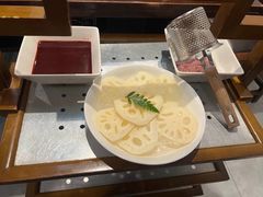 -皇城老妈(德胜店)