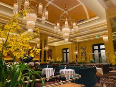 大堂-福楼法餐厅FLO