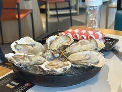 -蚝大仙横琴生蚝火锅(日月贝店)