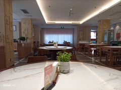 -山东宾馆·齐鲁苑餐厅