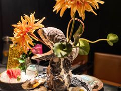-蟹犇前•帝王蟹雪蟹(陆家嘴店)