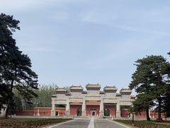 -清西陵