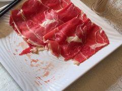 -东来顺饭庄(西单店)