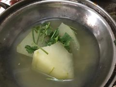 -柳沟豆腐宴69号福豆堂