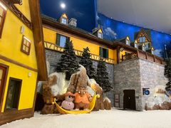 -湘江欢乐城欢乐雪域